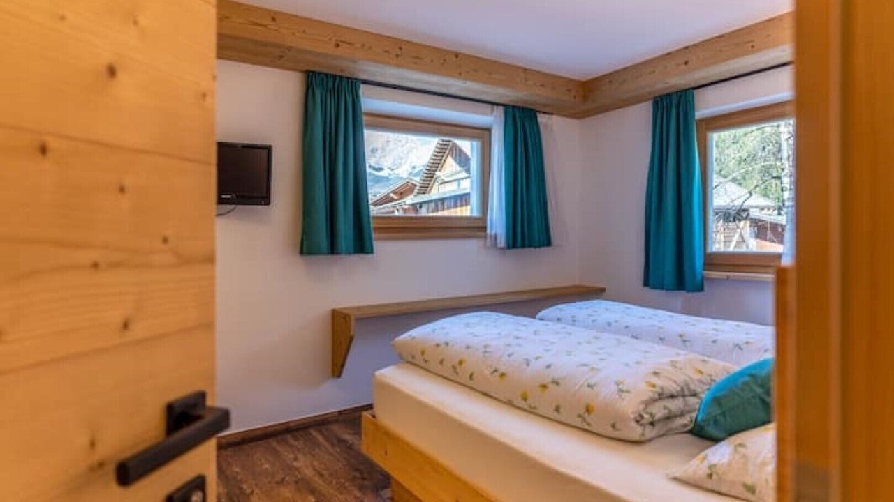 Photo of Bedroom in La Villa