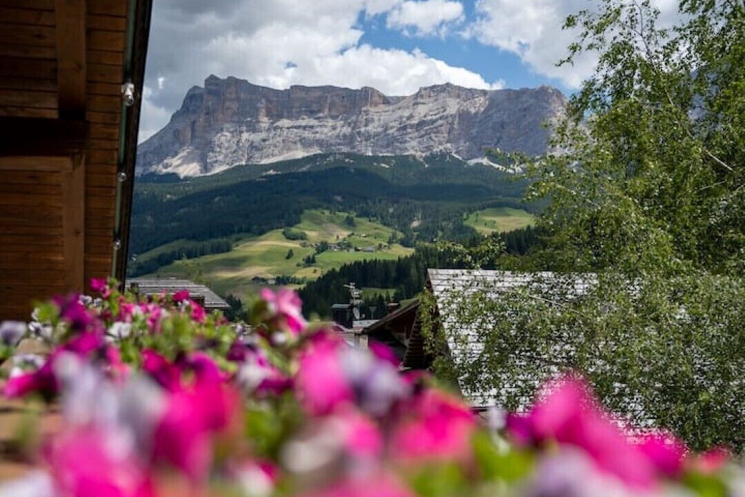 Photo of Outdoor in La Villa