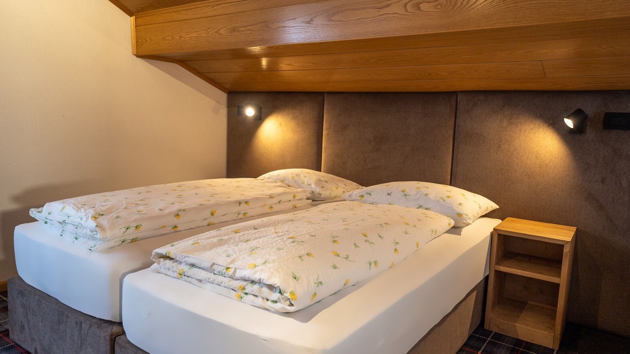 Photo of Bedroom in La Villa