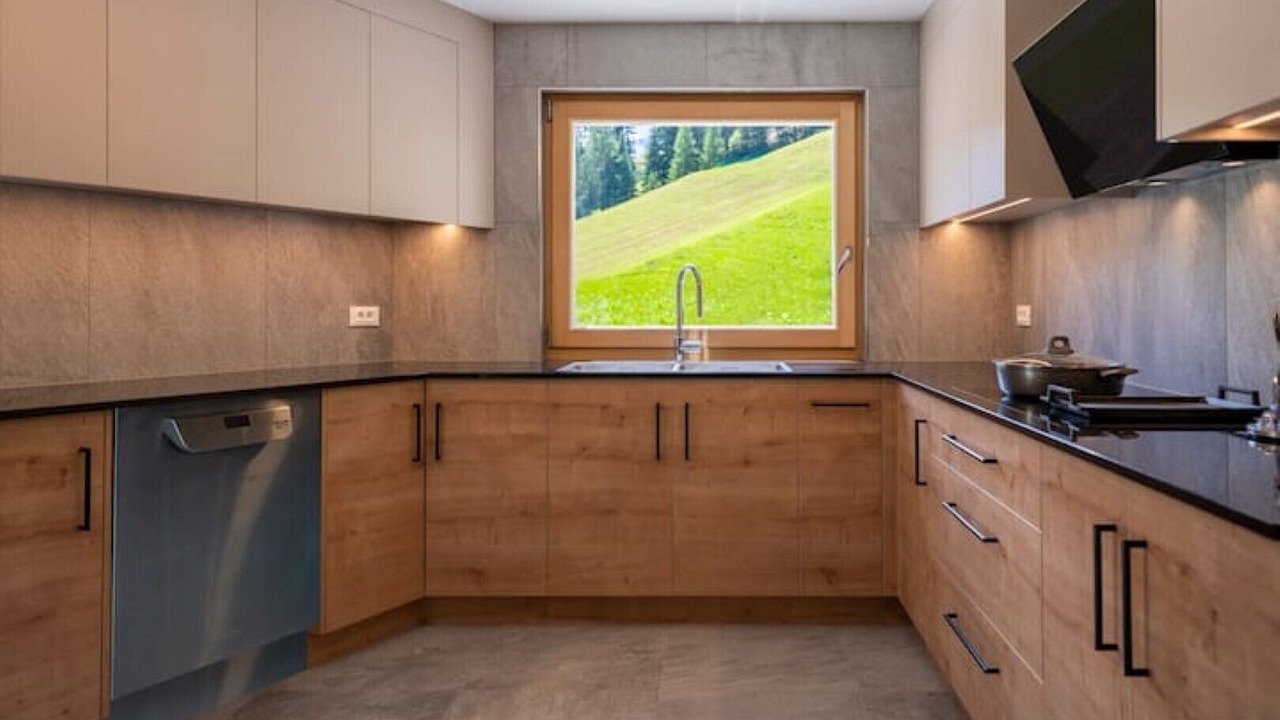 Photo of Kitchen in La Villa