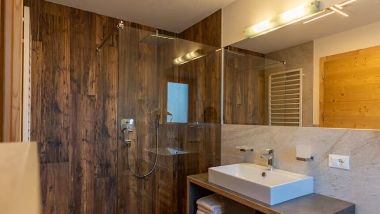 Photo of Bathroom in La Villa
