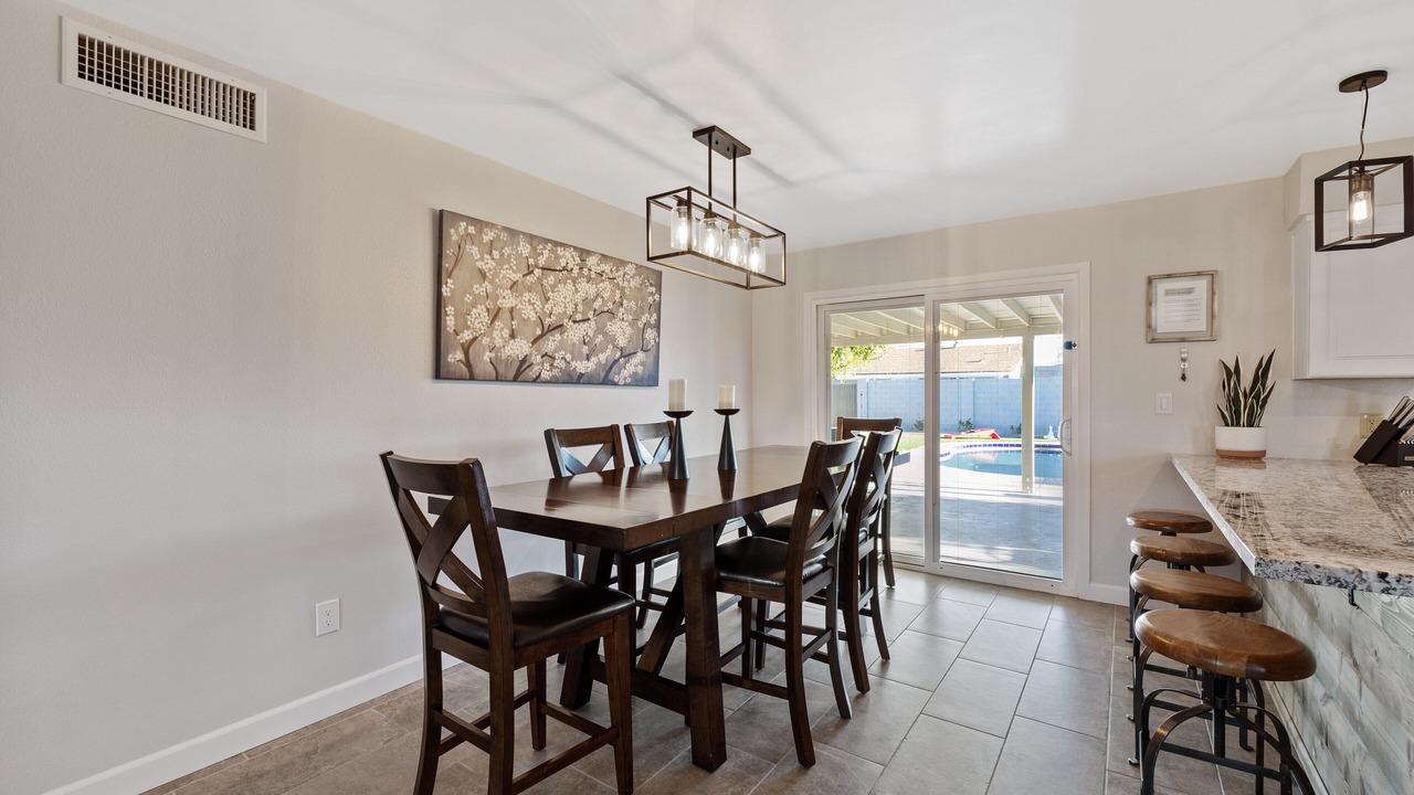 Photo of Livingroom in Tempe