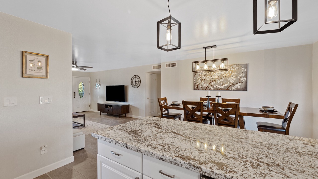 Photo of Bedroom in Tempe