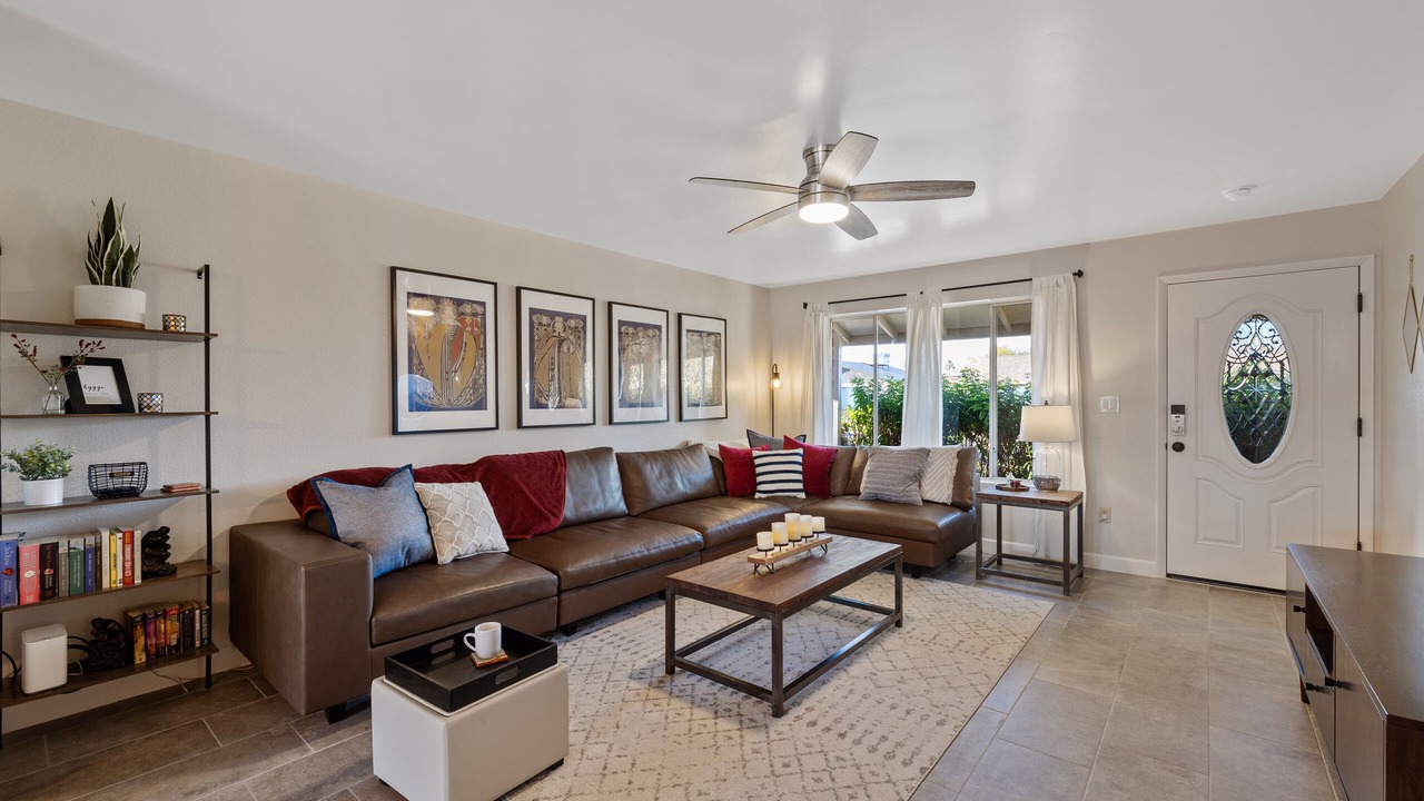 Photo of Bedroom in Tempe