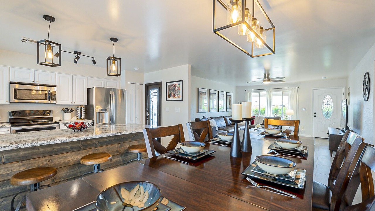 Photo of Livingroom in Tempe