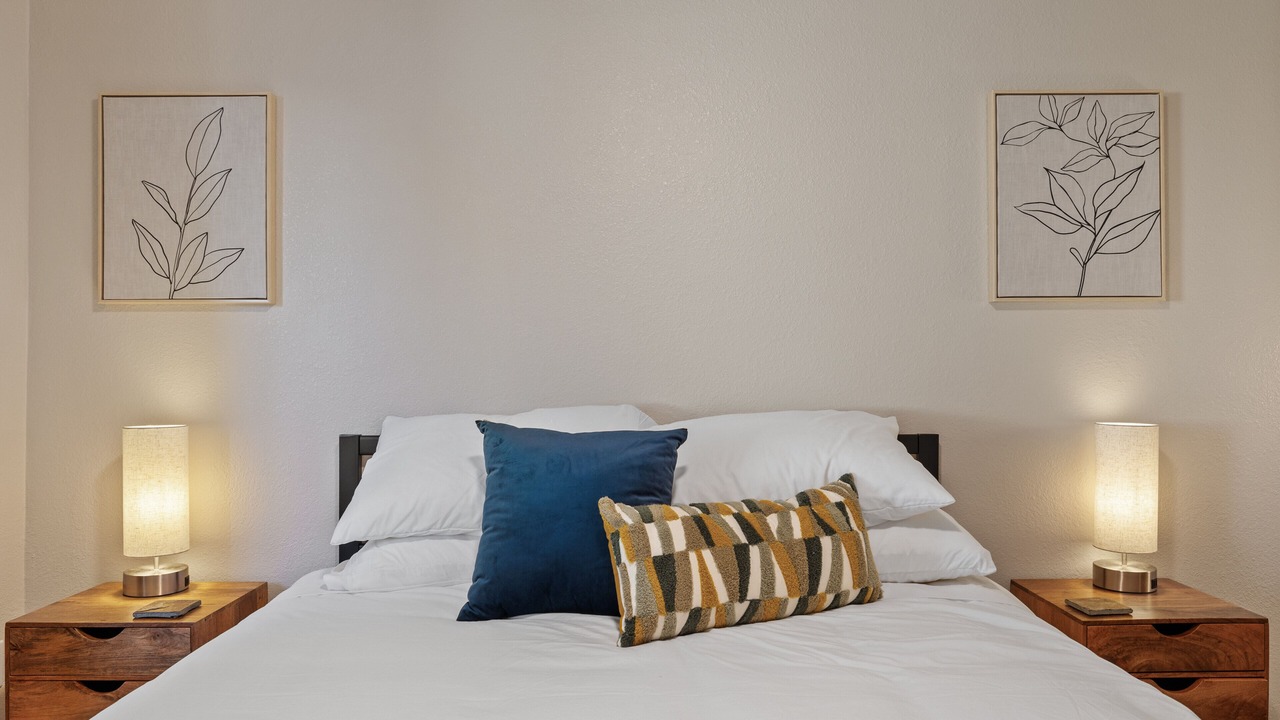 Photo of Bedroom in Tempe