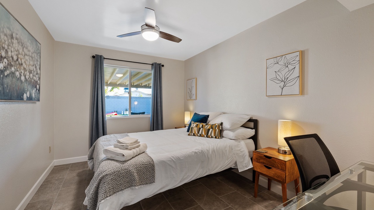 Photo of Bedroom in Tempe