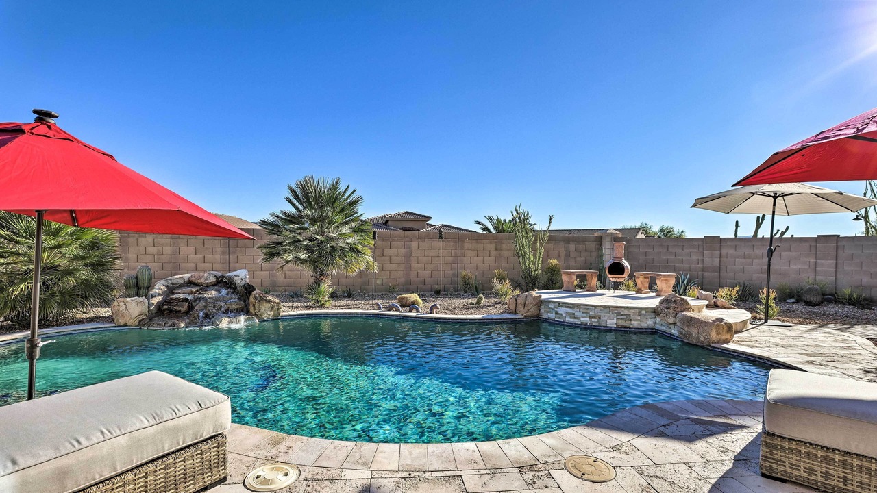 Photo of Outdoor in Entrada Del Oro