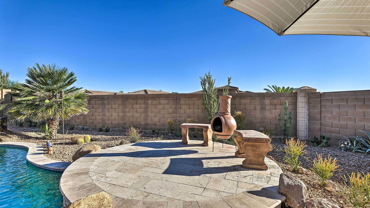 Photo of Outdoor in Entrada Del Oro