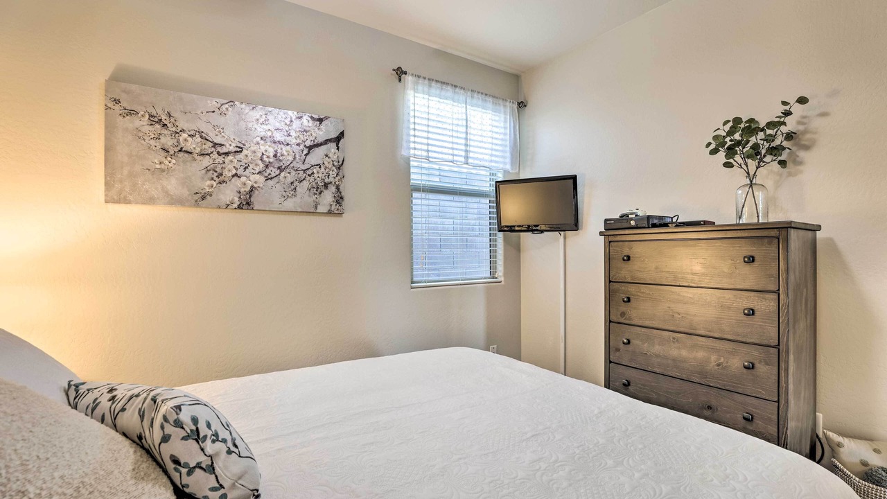 Photo of Bedroom in Entrada Del Oro