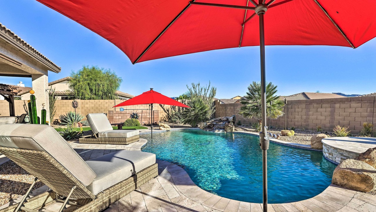 Photo of Outdoor in Entrada Del Oro