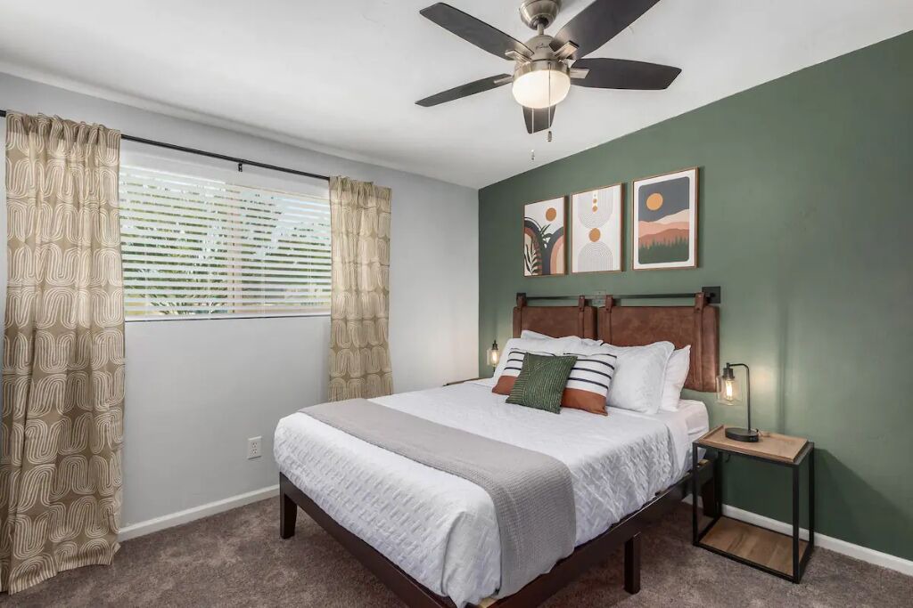 Photo of Bedroom in Oracle Heights Estates