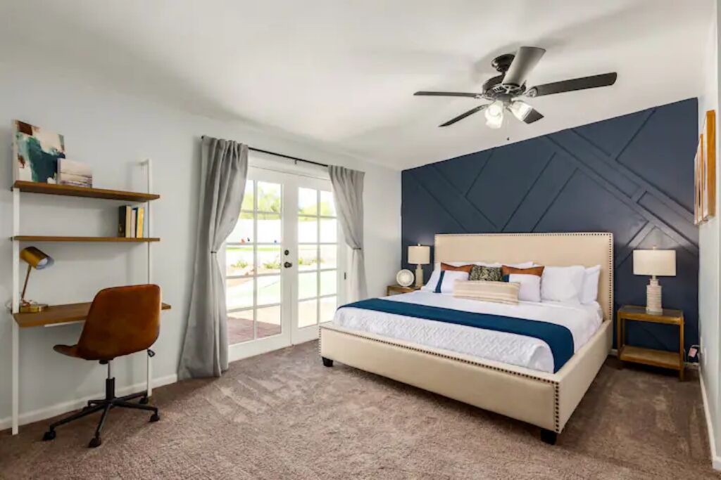 Photo of Bedroom in Oracle Heights Estates