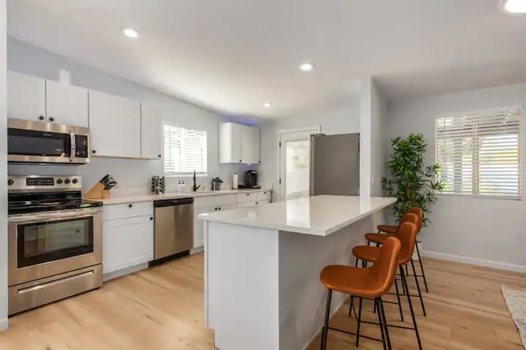 Photo of Kitchen in Oracle Heights Estates