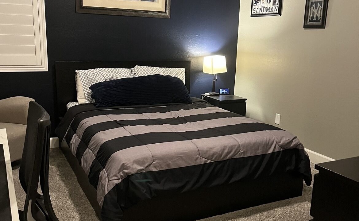 Photo of Bedroom in Camino a Lago