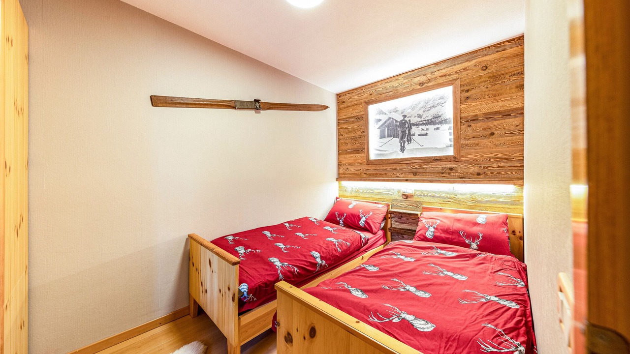 Photo of Bedroom in San Giovanni di Fassa