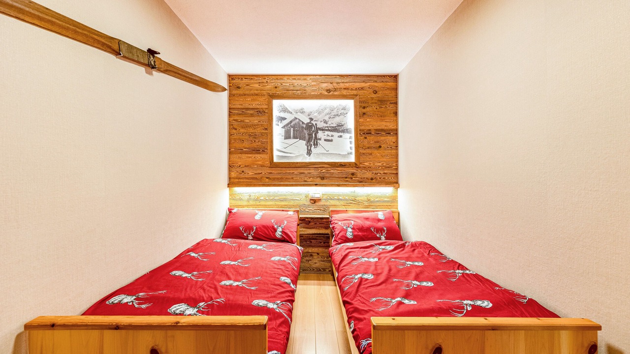 Photo of Bedroom in San Giovanni di Fassa
