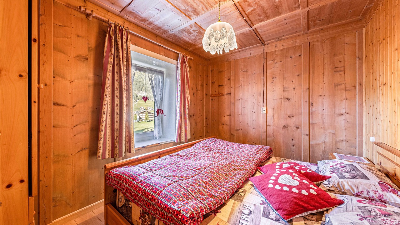Photo of Bedroom in San Giovanni di Fassa