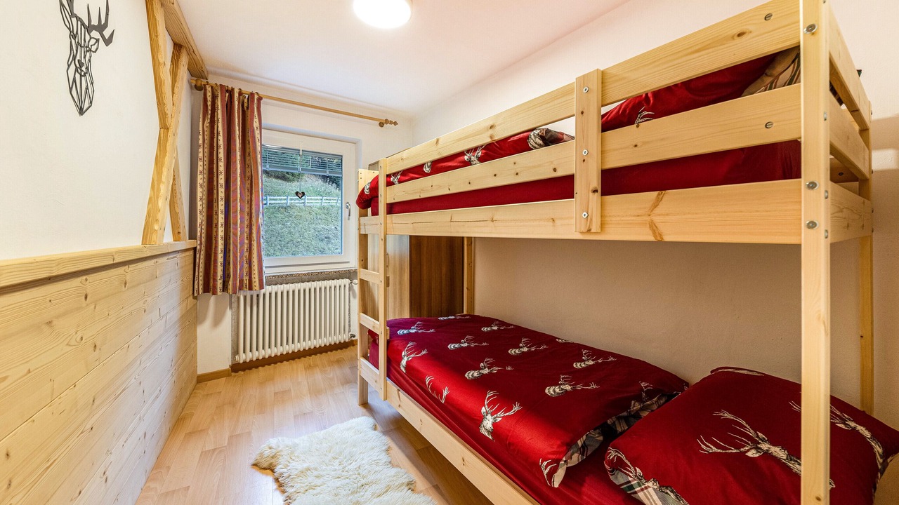 Photo of Bedroom in San Giovanni di Fassa