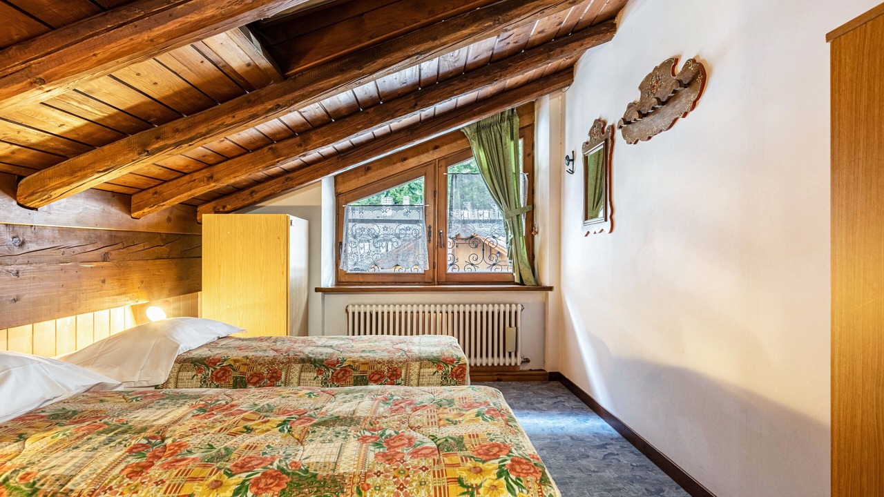 Photo of Bedroom in Mezzana