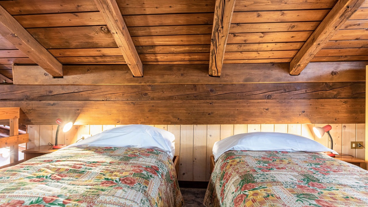Photo of Bedroom in Mezzana