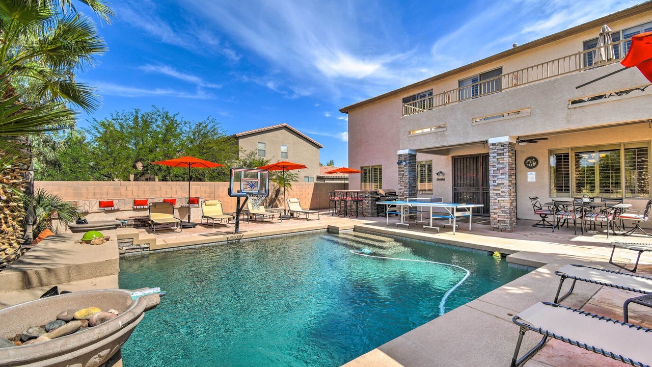 Photo of Others in Laveen Village