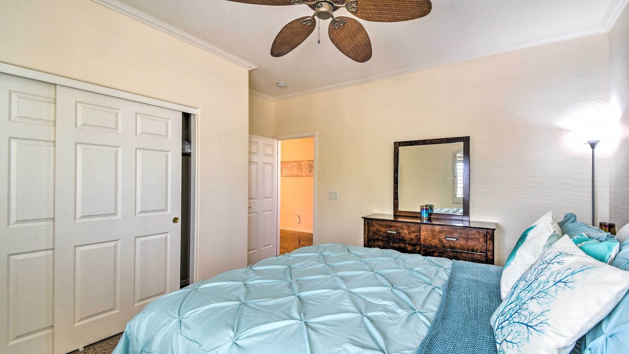 Photo of Bedroom in Laveen Village