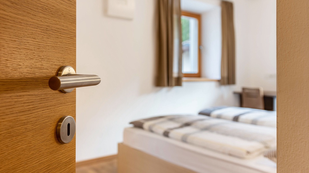 Photo of Bedroom in Ortisei