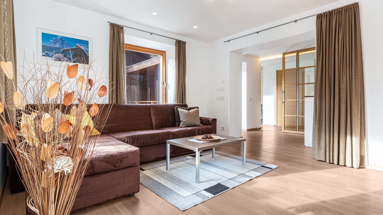 Photo of Livingroom in Ortisei
