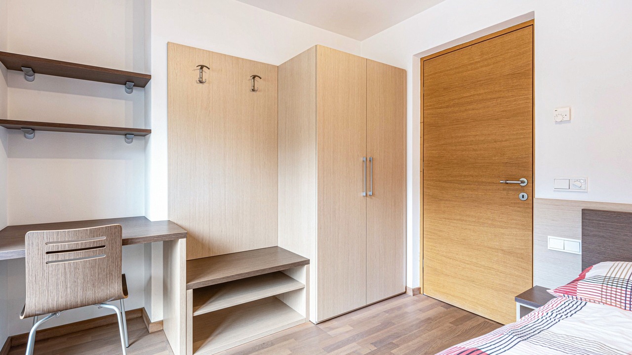 Photo of Bedroom in Ortisei