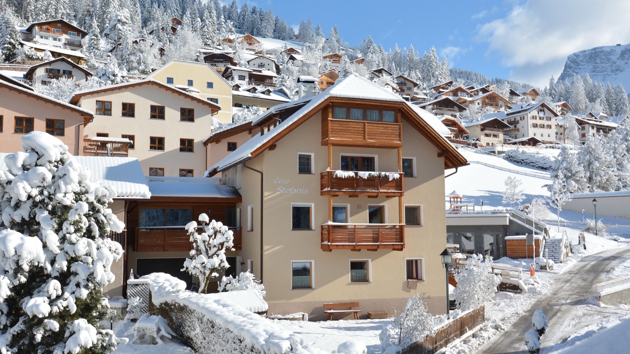 Photo of Outdoor in Ortisei