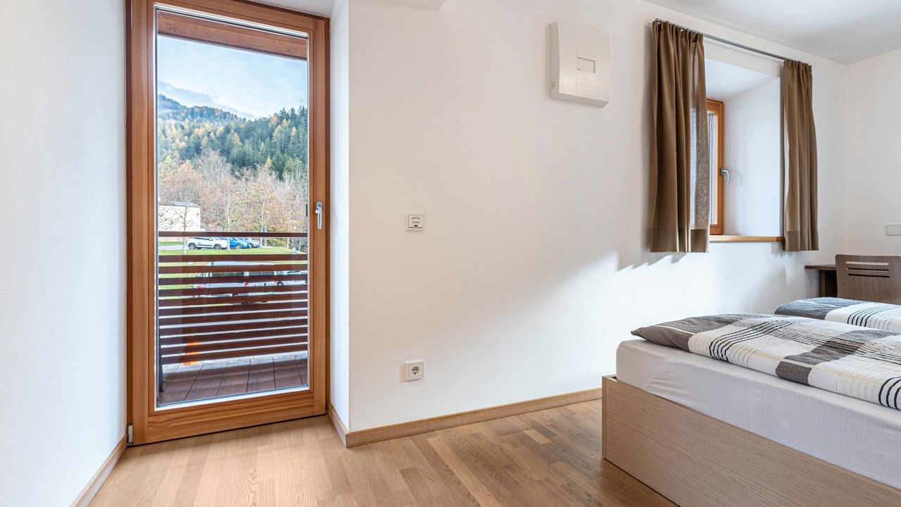 Photo of Bedroom in Ortisei