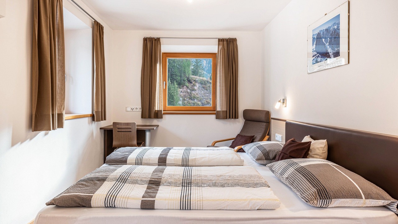 Photo of Bedroom in Ortisei