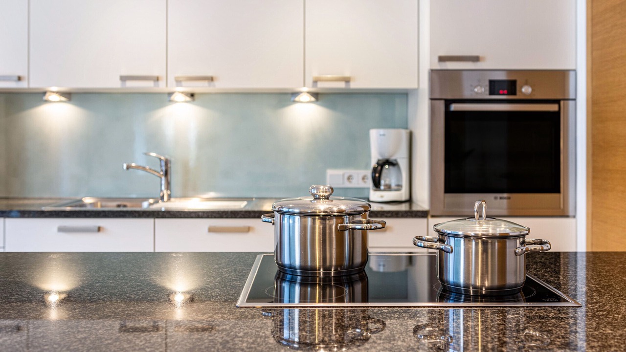 Photo of Kitchen in Ortisei