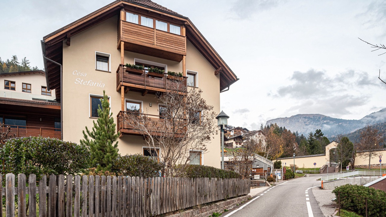 Photo of Outdoor in Ortisei