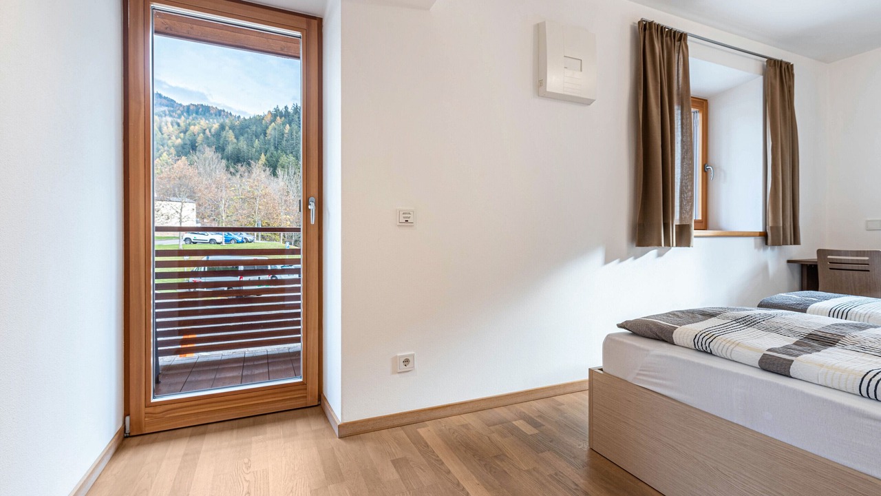 Photo of Bedroom in Ortisei