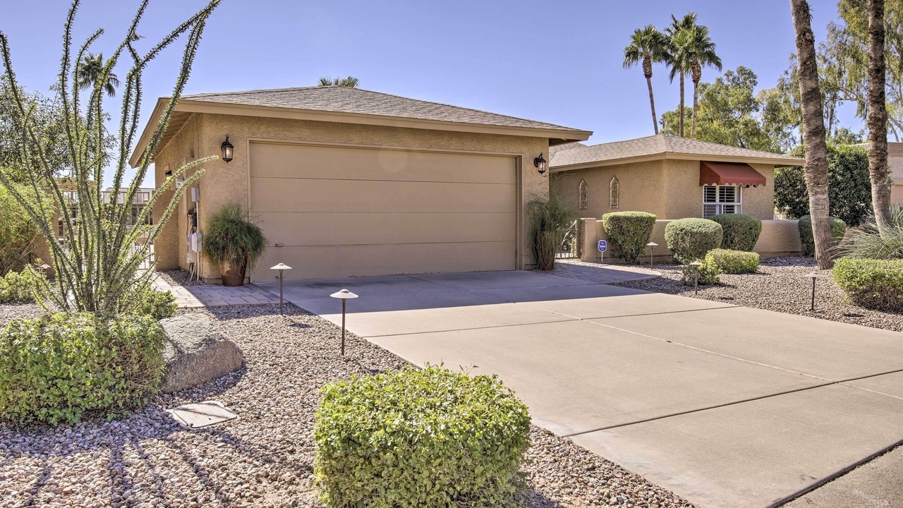 Photo of Outdoor in Cottonwood