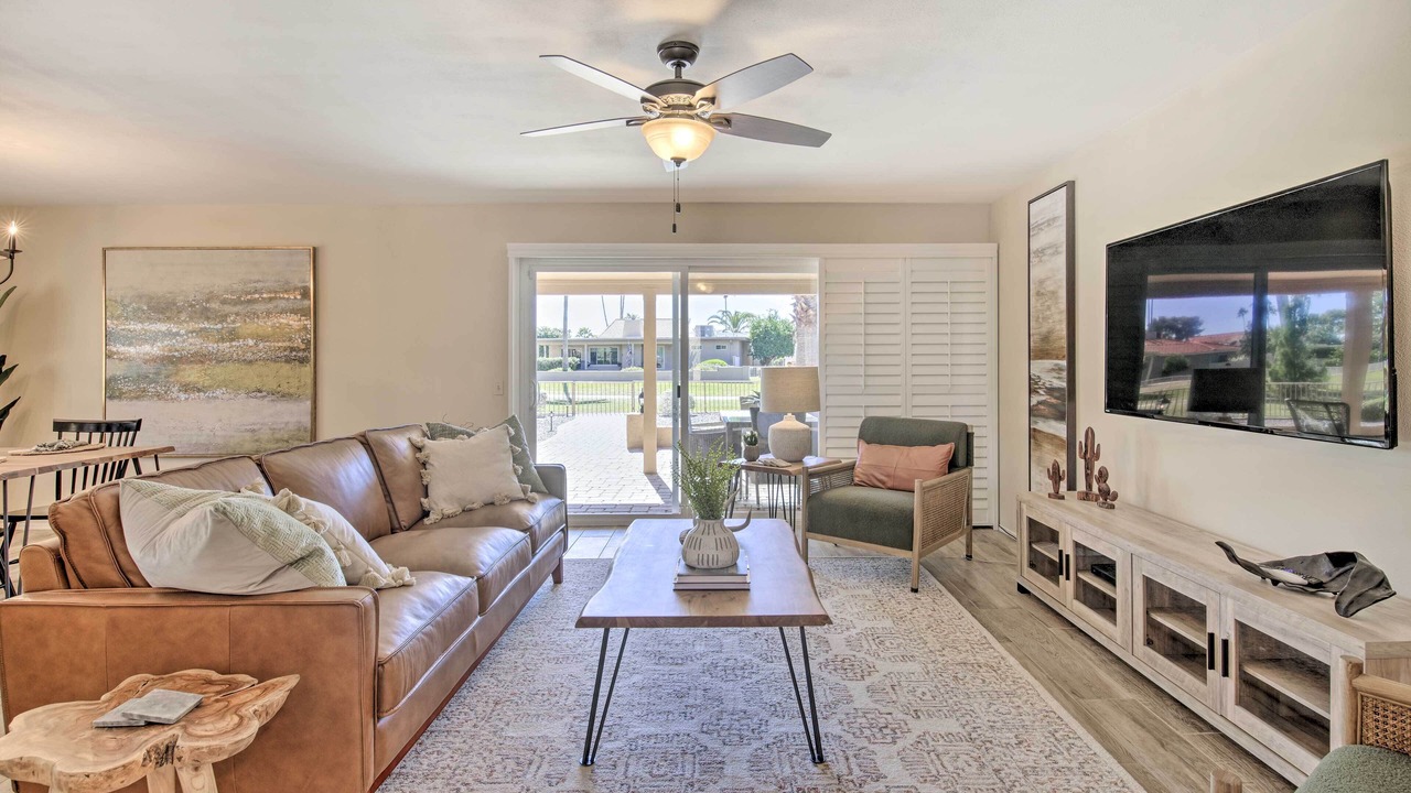 Photo of Livingroom in Cottonwood
