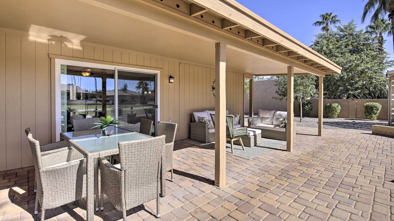 Photo of Outdoor in Cottonwood