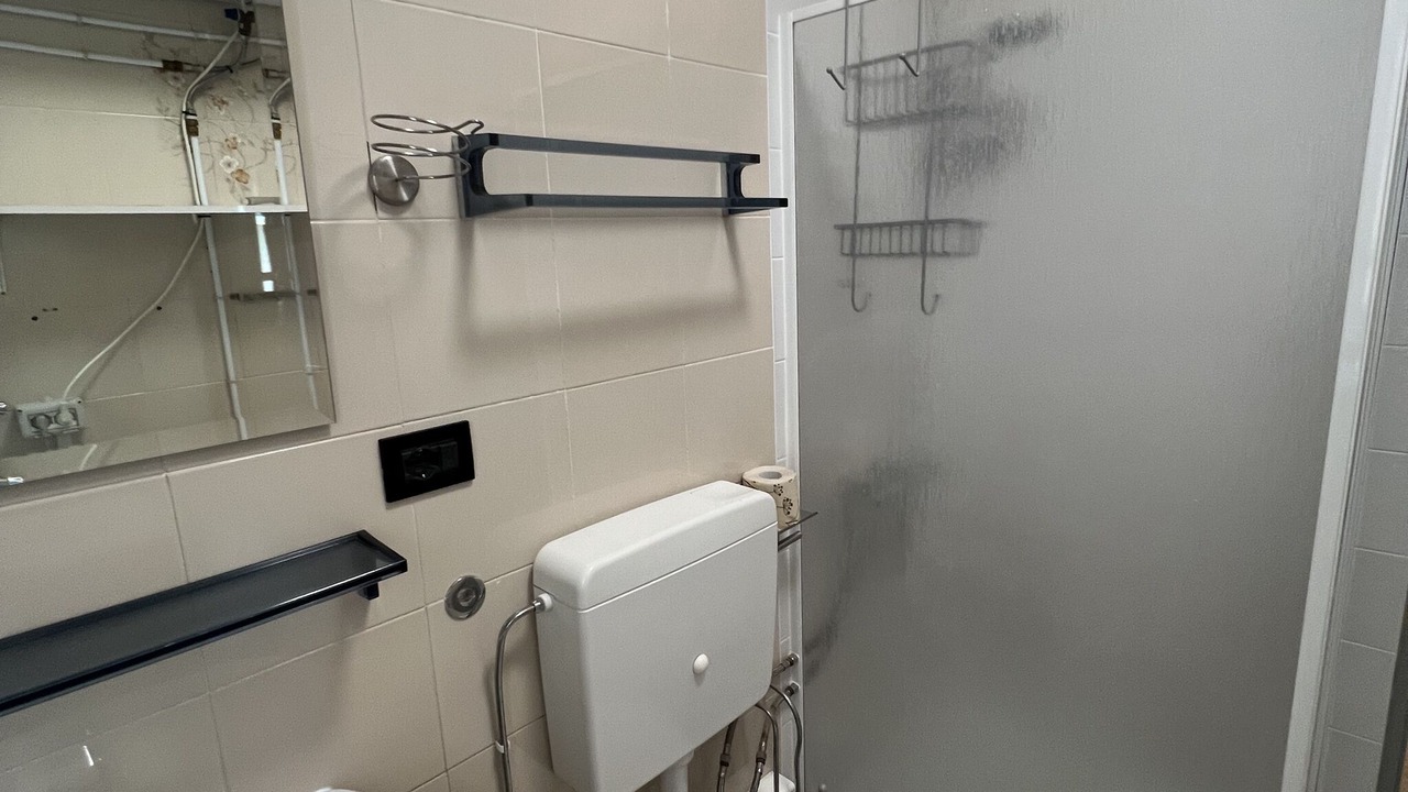 Photo of Bathroom in Val Maria-Pur