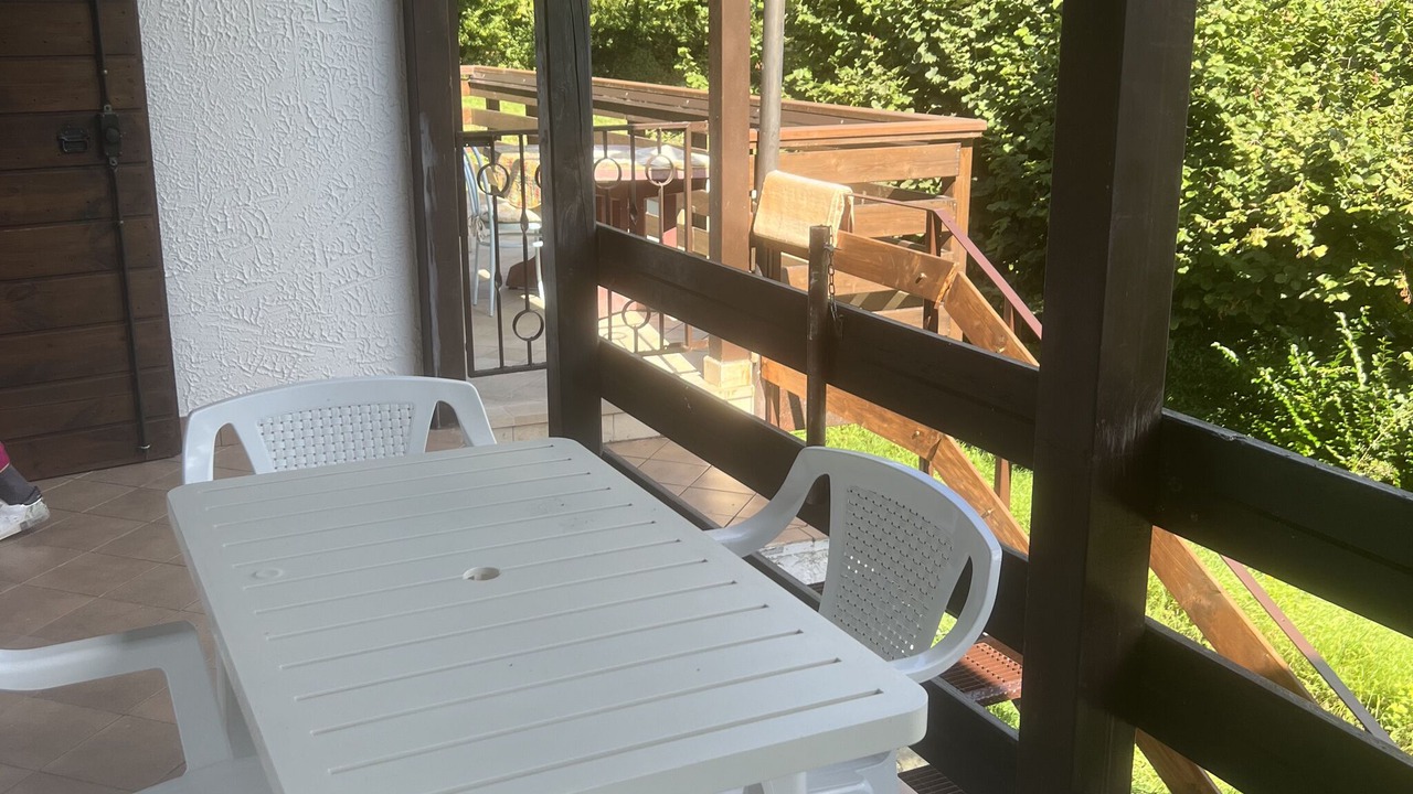 Photo of Outdoor in Val Maria-Pur