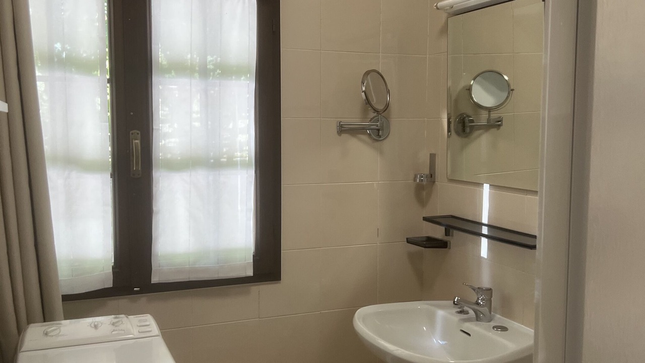 Photo of Bathroom in Val Maria-Pur