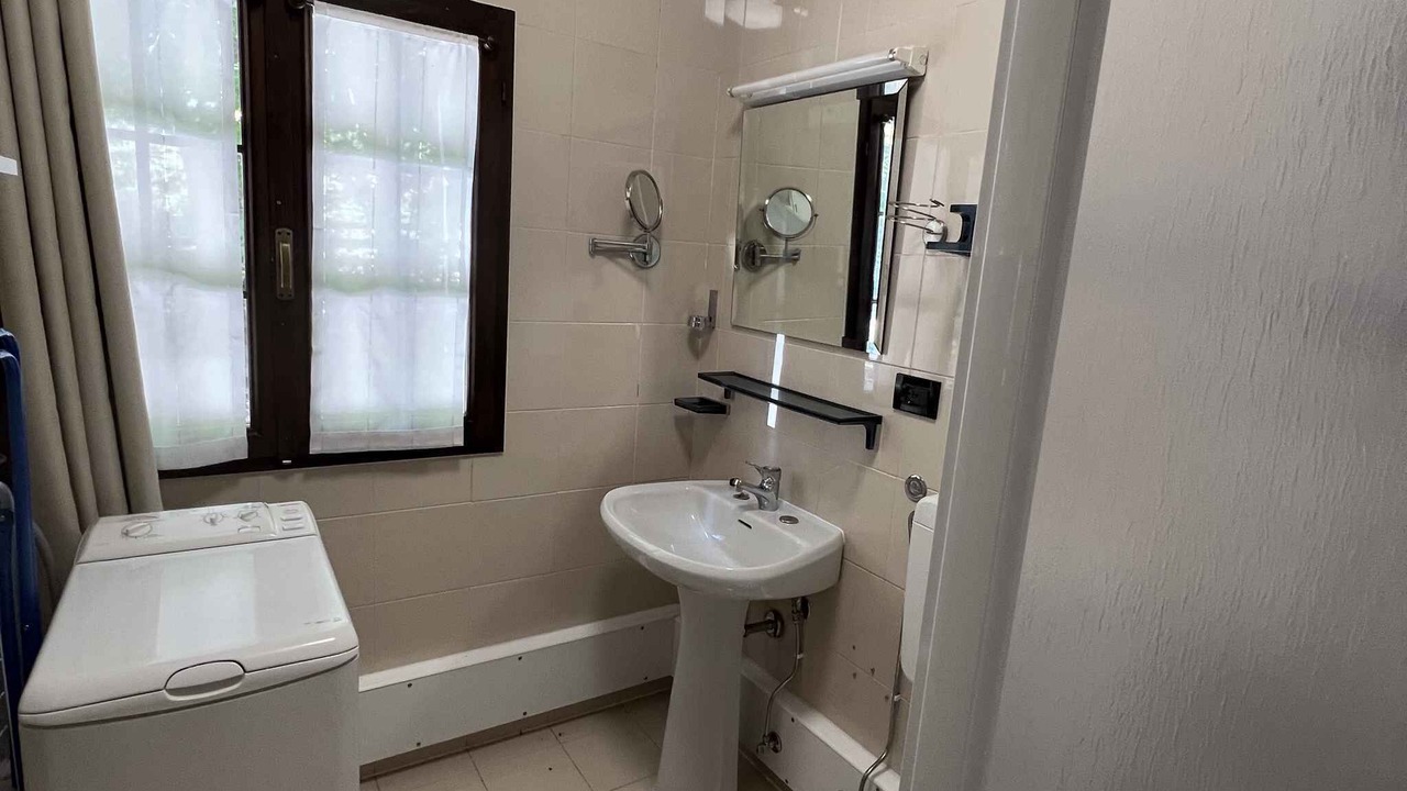 Photo of Bathroom in Val Maria-Pur