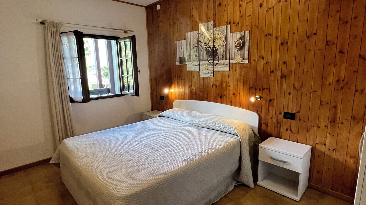 Photo of Bedroom in Val Maria-Pur