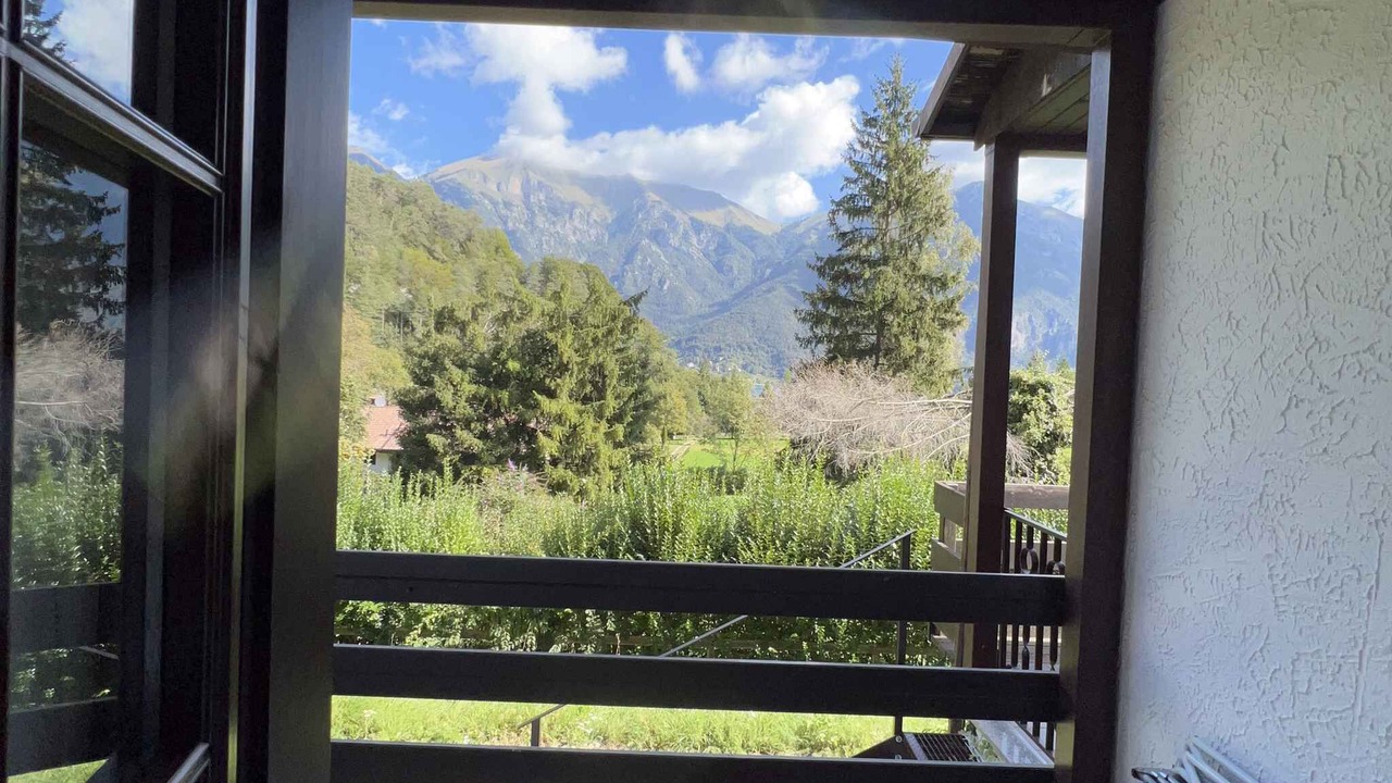 Photo of Outdoor in Val Maria-Pur