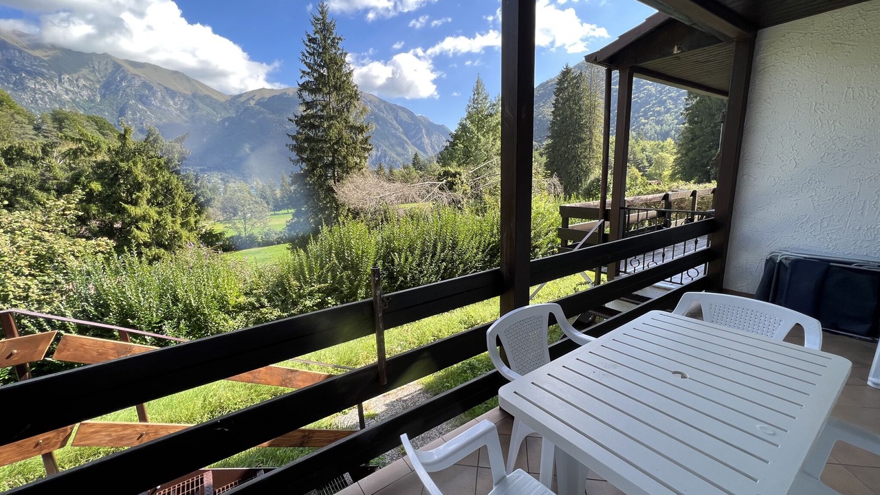 Photo of Outdoor in Val Maria-Pur