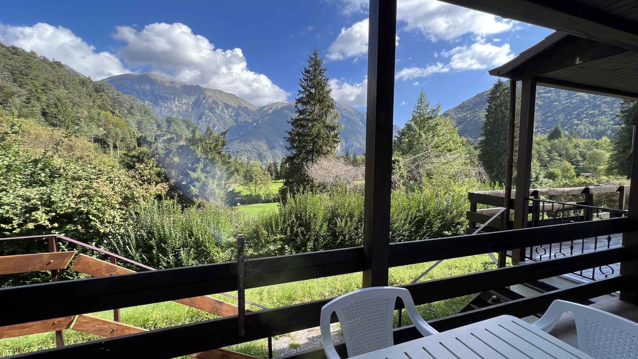Photo of Outdoor in Val Maria-Pur