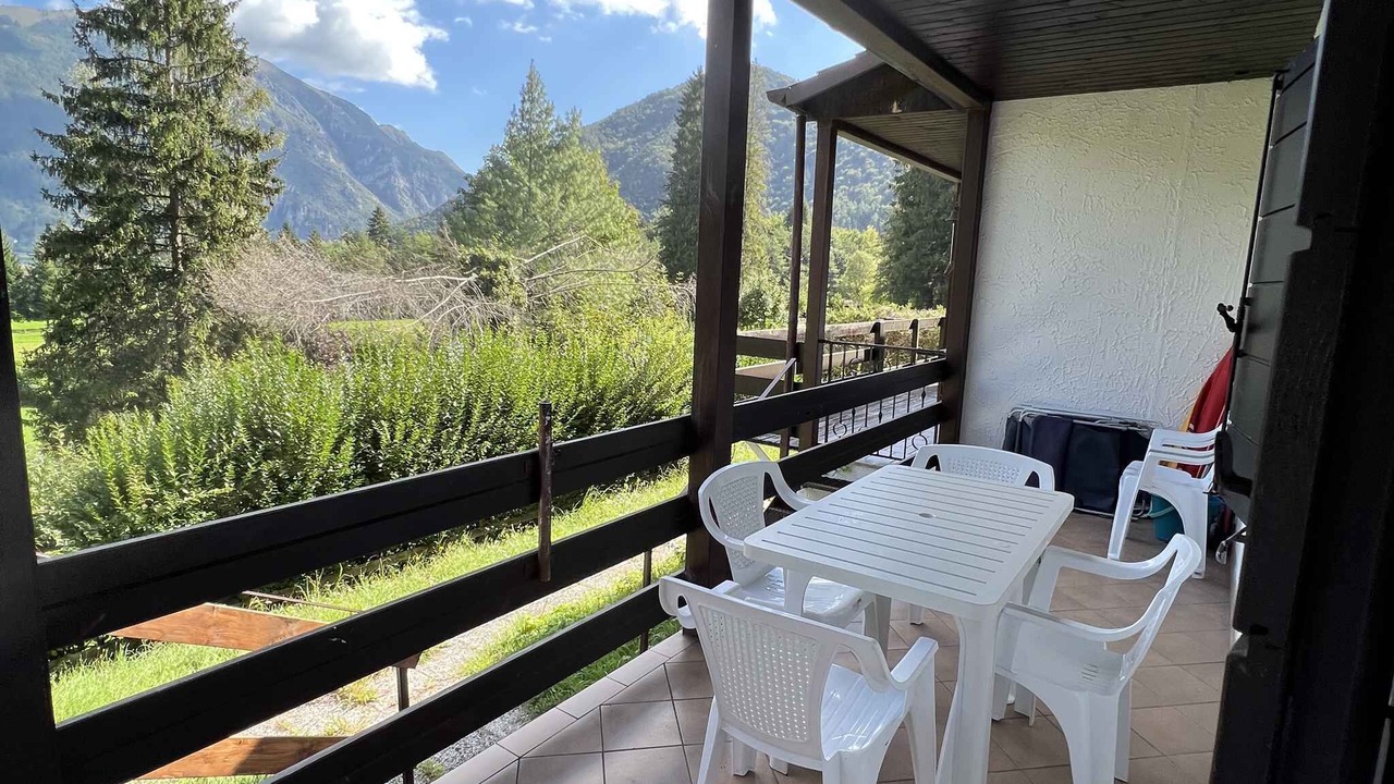 Photo of Outdoor in Val Maria-Pur