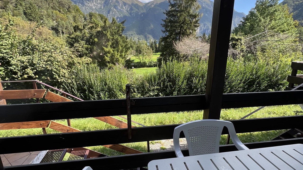 Photo of Outdoor in Val Maria-Pur