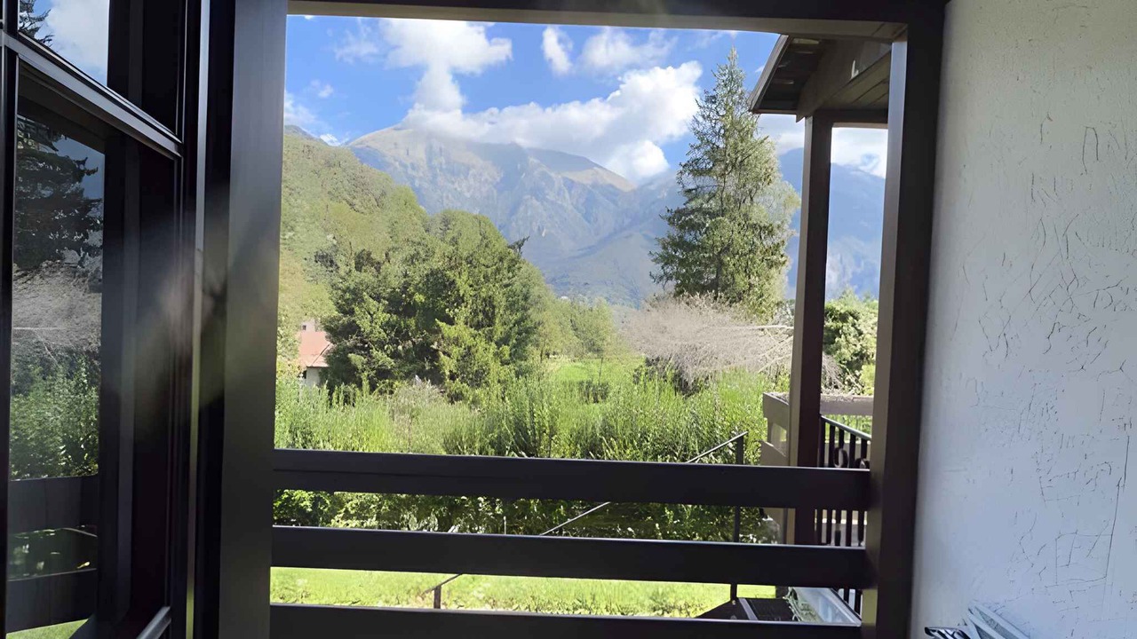 Photo of Outdoor in Val Maria-Pur